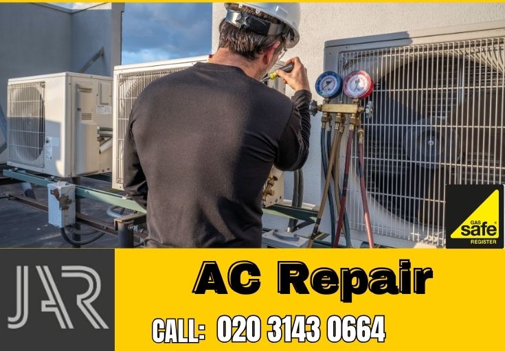 ac repair Finchley