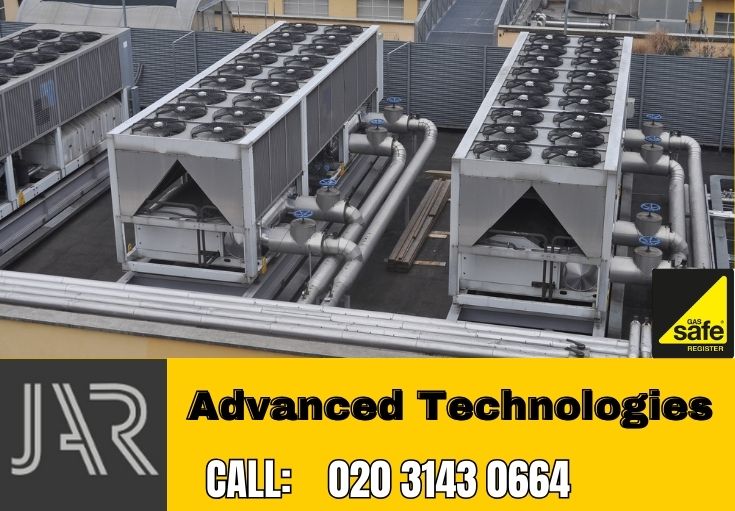 Advanced HVAC Technology Solutions Finchley