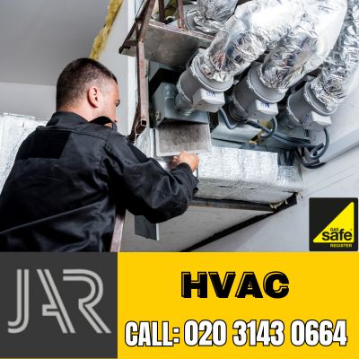 Finchley HVAC - Top-Rated HVAC and Air Conditioning Specialists | Your #1 Local Heating Ventilation and Air Conditioning Engineers