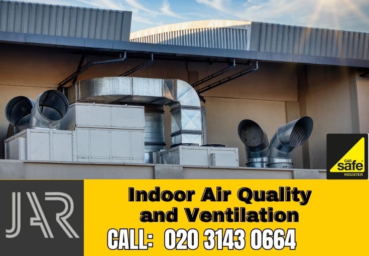 Indoor Air Quality Finchley