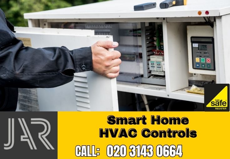 Smart HVAC Controls Finchley