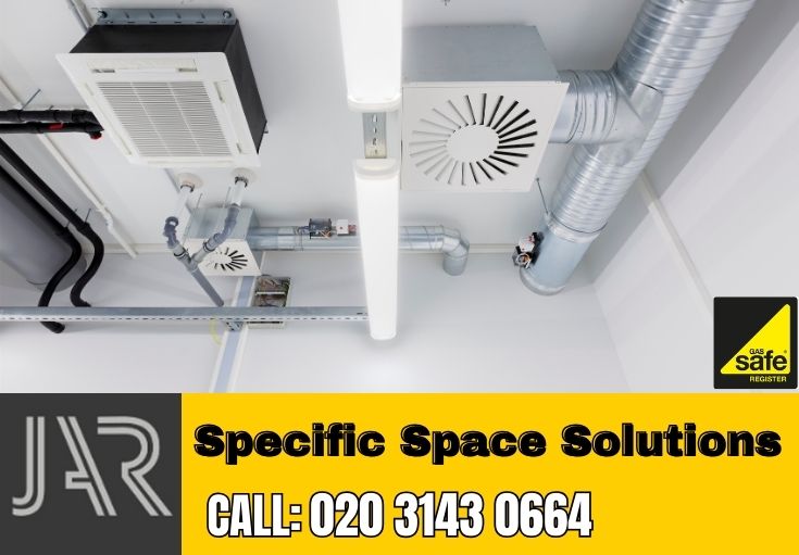 Specific Space Solutions Finchley